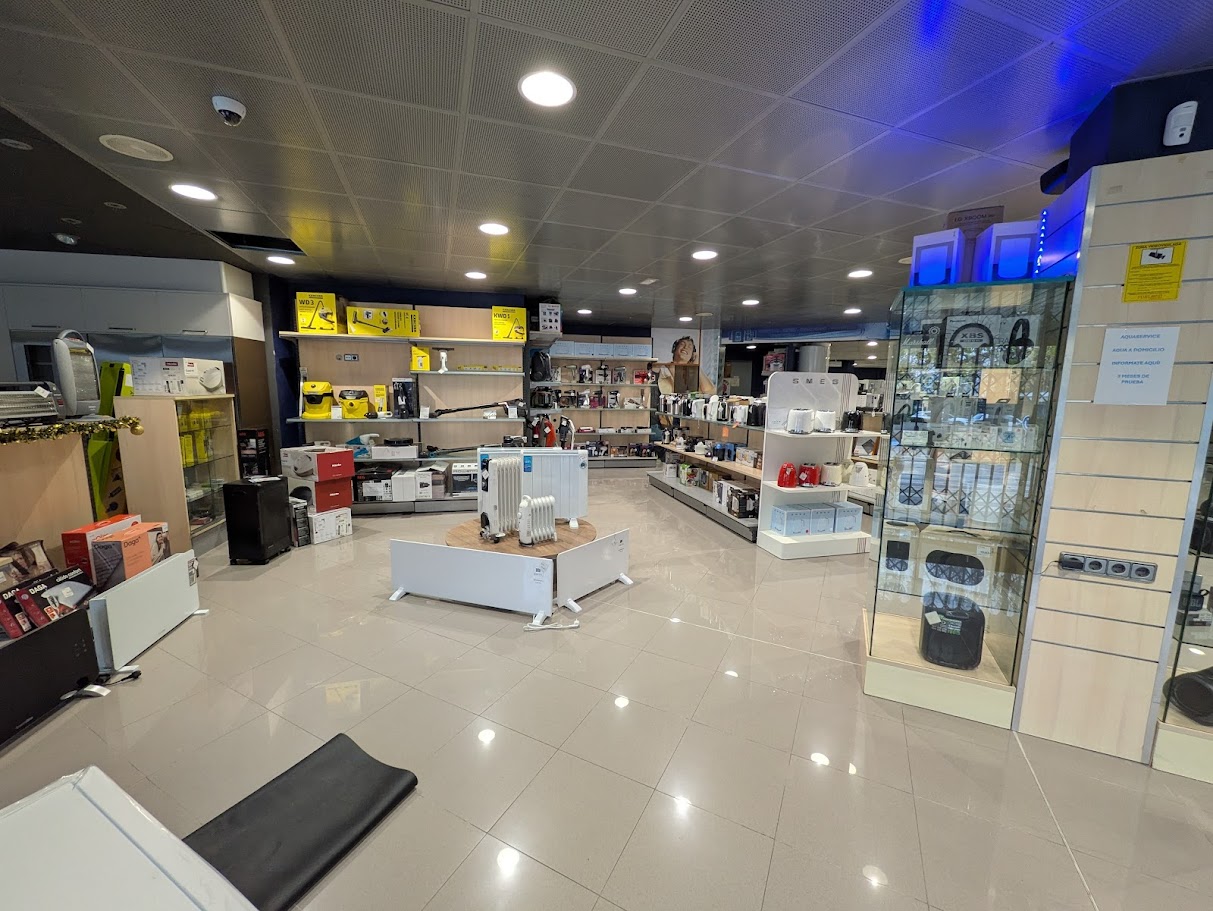 Atencion personalizada